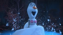 Olaf