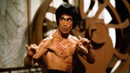 Enter the Dragon