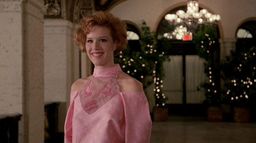 Pretty in Pink