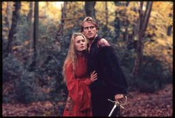 The Princess Bride