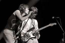 The Rolling Stones: Exile on Main St., 1972