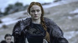 Sansa Stark
