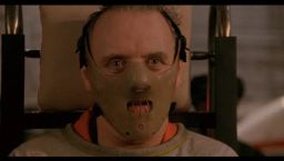 The Silence of the Lambs