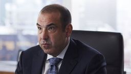 Louis Litt