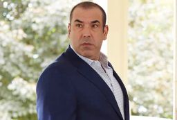 Louis Litt