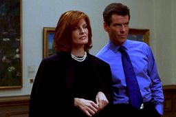 The Thomas Crown Affair