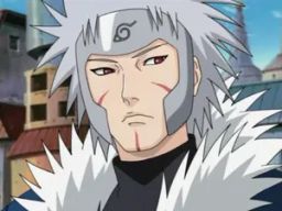 Nidai Hokage: Tobirama Senju