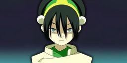 Toph