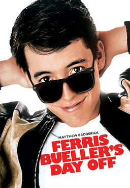Ferris Bueller’s Day Off