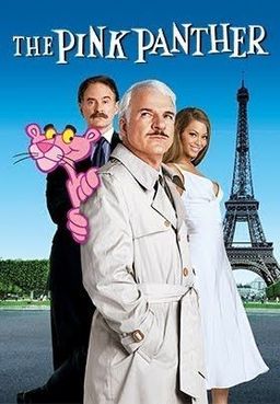The Pink Panther