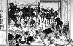 Tanjiro’s family massacre