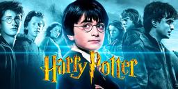                                                                         Harry Potter