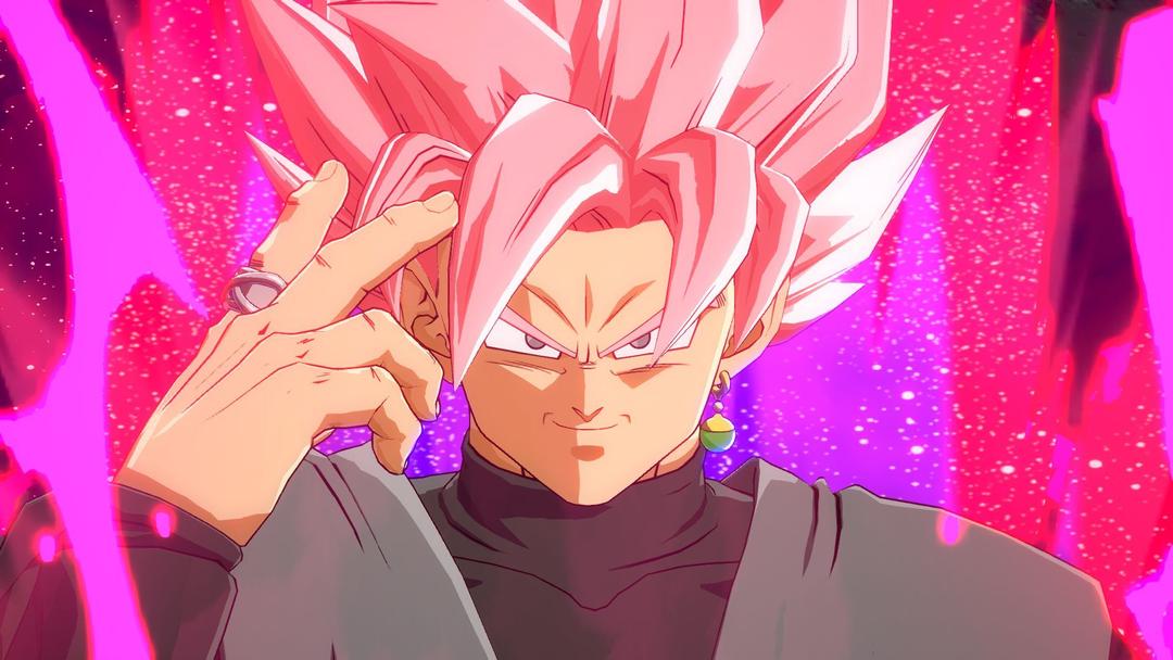 Goku Black - Dragon Ball FighterZ Guide - IGN