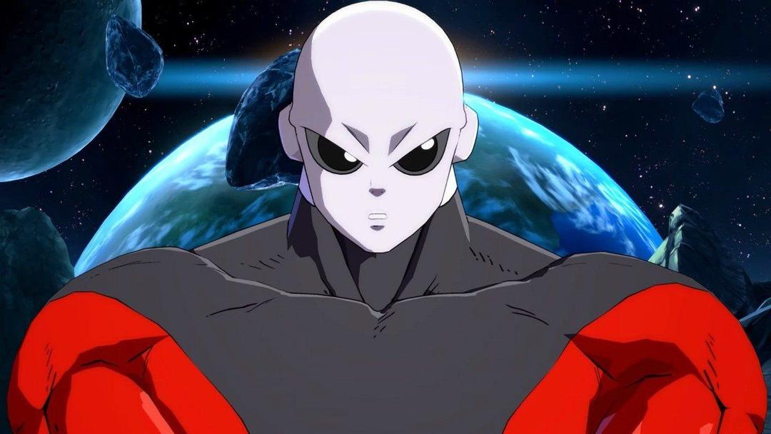 Dragon Ball FighterZ' Jiren and Videl Reportedly Don't Have Dramatic Finishes