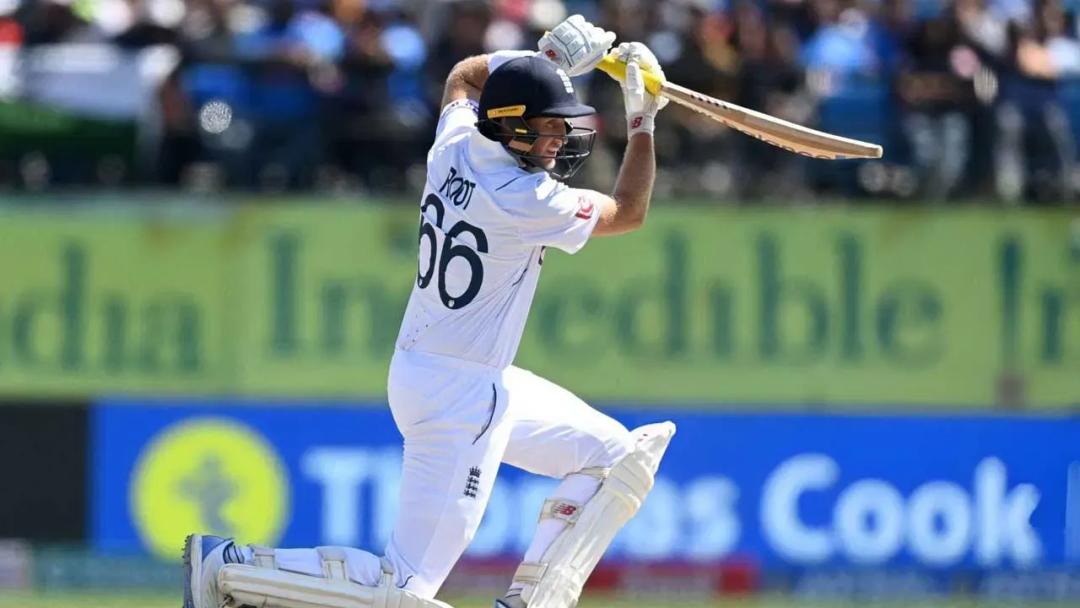 Joe Root
