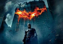 The Dark Knight