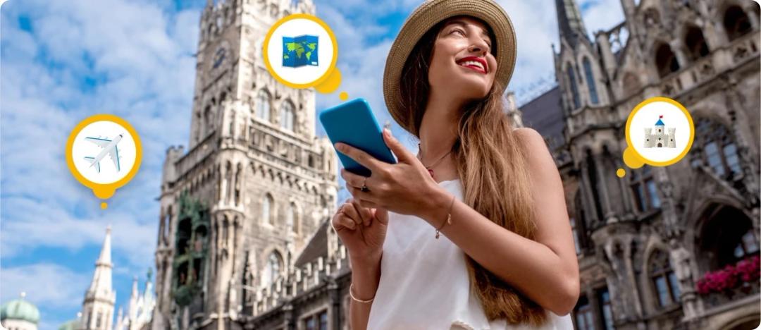Hidden Travel Gems: 5 Ways to FInd Unknown Travel Destinations | YouMap Blog