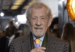 Ian McKellen