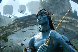 jake sully in avatar trilogy