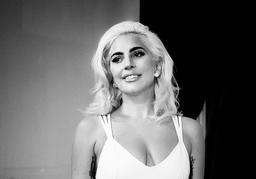 lady-gaga-attends-a-star-is-born-photocall-during-the-75th-news-photo