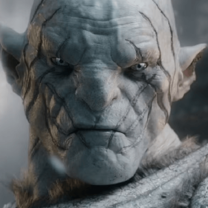 Lord Of The Ring: Creatures
