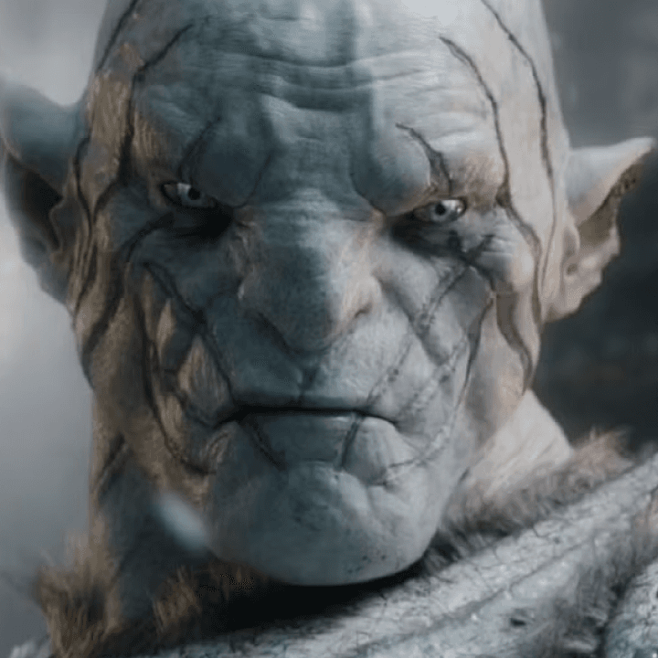 Lord Of The Ring: Creatures