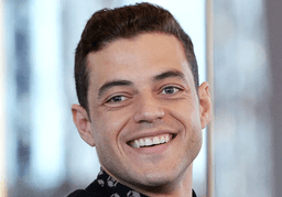 rami malek