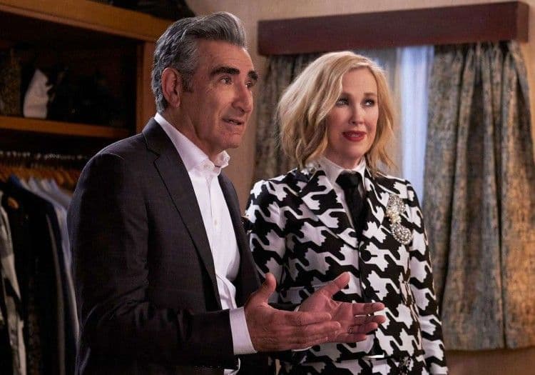 Schitt's Creek