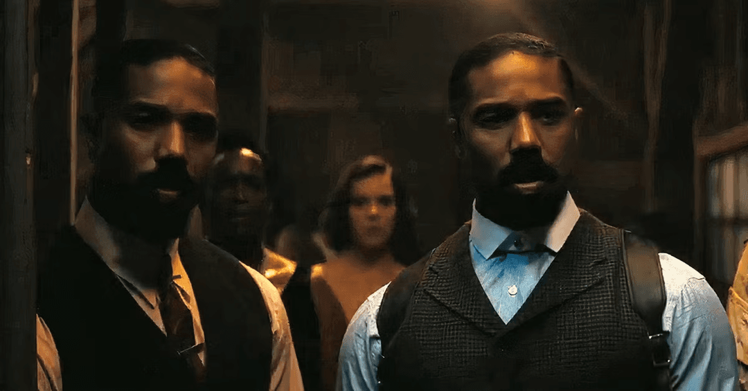 The SmokeStack Twins in Sinners