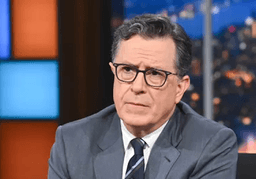 Stephen Colbert