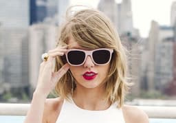 1989 by Taylor Swift