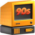 90s Nostalgia
